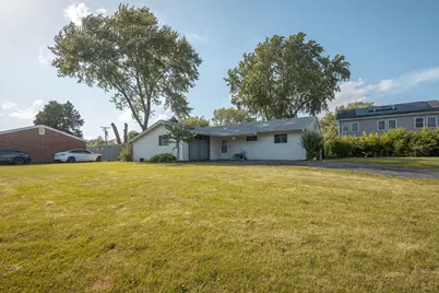 100 Fairwood Drive, Bolingbrook, IL 60440 - Photo 1