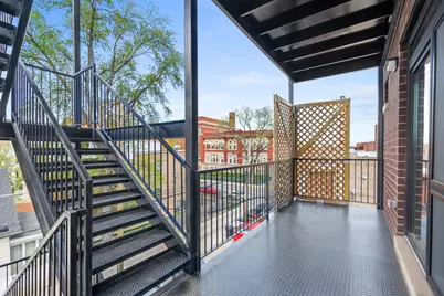 3008 W Belmont Avenue #3, Chicago, IL 60618 - Photo 29