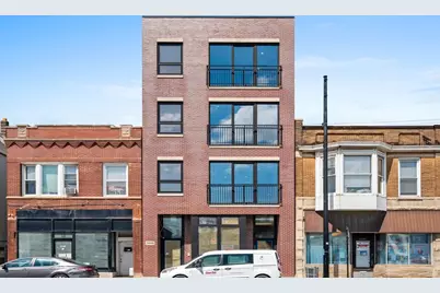 3008 W Belmont Avenue #3, Chicago, IL 60618 - Photo 1