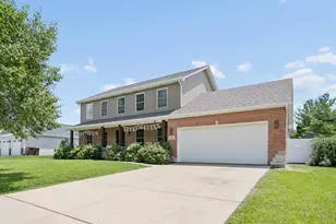 487 Locust Ln, Peotone, IL 60468 - Photo 1