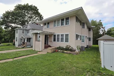 416 W Jackson Street, Morris, IL 60450 - Photo 1