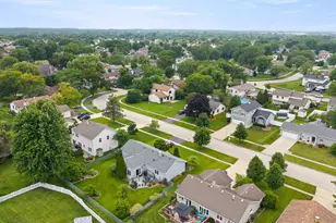 983 Valleyview Dr, Bartlett, IL 60103 - Photo 31