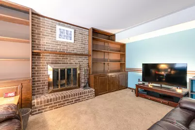 820 Long Meadow Drive, Schaumburg, IL 60193 - Photo 17