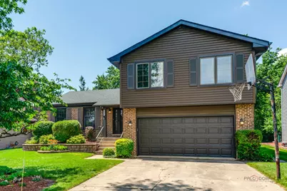 820 Long Meadow Drive, Schaumburg, IL 60193 - Photo 1