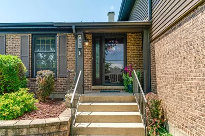 820 Long Meadow Drive, Schaumburg, IL 60193 - Photo 3