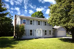 2711 Valley Forge Rd, Lisle, IL 60532 - Photo 1