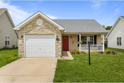 706 Corey Lane, Champaign, IL 61822 - Photo 1