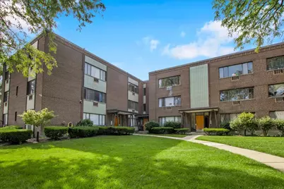 3441 W Bryn Mawr Avenue #1E, Chicago, IL 60659 - Photo 1