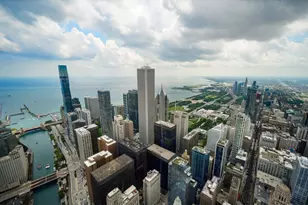 401 N Wabash Ave, Chicago, IL 60611 - Photo 25
