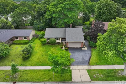 1540 N Pepper Tree Drive, Palatine, IL 60067 - Photo 37