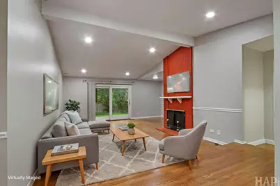 1540 N Pepper Tree Drive, Palatine, IL 60067 - Photo 5