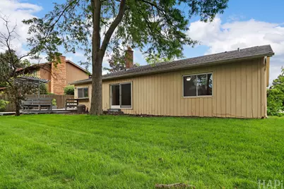 1540 N Pepper Tree Drive, Palatine, IL 60067 - Photo 35