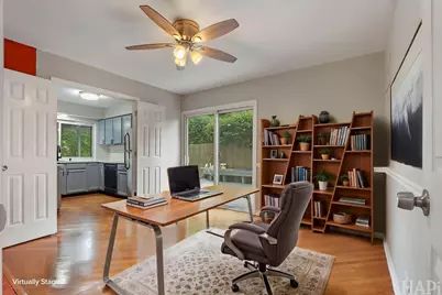 1540 N Pepper Tree Drive, Palatine, IL 60067 - Photo 9