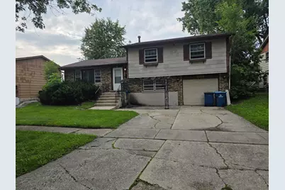 1763 225th Place, Sauk Village, IL 60411 - Photo 1