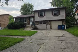 1763 225th Pl, Sauk Village, IL 60411 - Photo 1