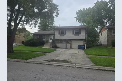1763 225th Place, Sauk Village, IL 60411 - Photo 5