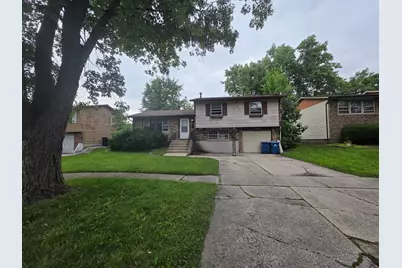 1763 225th Place, Sauk Village, IL 60411 - Photo 3