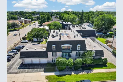 944 N Northwest Highway #307, Park Ridge, IL 60068 - Photo 33