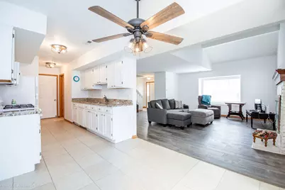 5616 W Von Avenue #A, Monee, IL 60449 - Photo 7