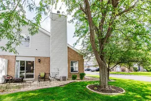 5616 W Von Ave, Monee, IL 60449 - Photo 23