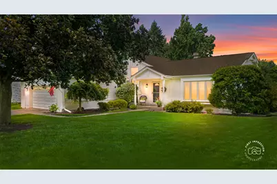 233 Terrance Drive, Naperville, IL 60565 - Photo 1