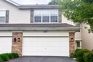 2407 Stoughton Cir, Aurora, IL 60502 - Photo 1