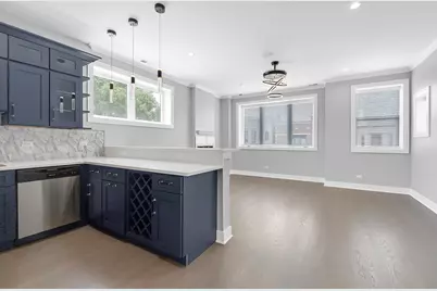 4827 S Saint Lawrence Avenue #3, Chicago, IL 60615 - Photo 9
