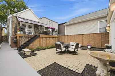 3619 S Parnell Avenue, Chicago, IL 60609 - Photo 3