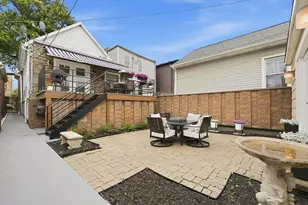 3619 S Parnell Ave, Chicago, IL 60609 - Photo 3