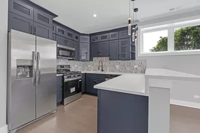 4827 S Saint Lawrence Avenue #2, Chicago, IL 60615 - Photo 13