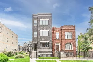 4827 S St Lawrence Ave, Chicago, IL 60615 - Photo 1