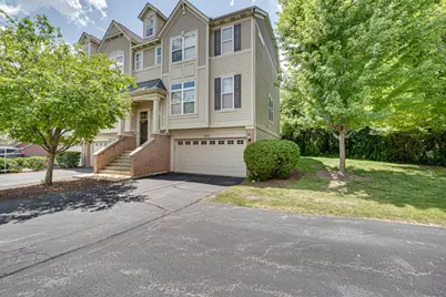 3355 Kentshire Circle #3355, Aurora, IL 60504 - Photo 1