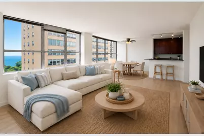 655 W Irving Park Road #1502, Chicago, IL 60613 - Photo 5