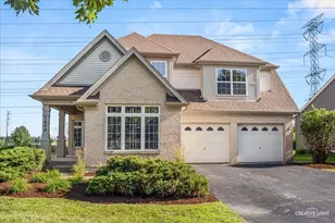 1608 Hearthstone Ln, North Aurora, IL 60542 - Photo 1