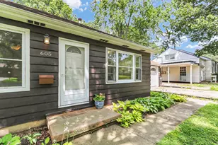 605 S Draper Ave, Champaign, IL 61821 - Photo 5