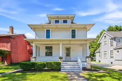 311 North Avenue, Naperville, IL 60540 - Photo 1