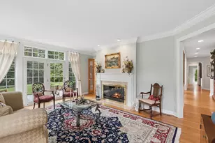 122 Springlake Ave, Hinsdale, IL 60521 - Photo 5
