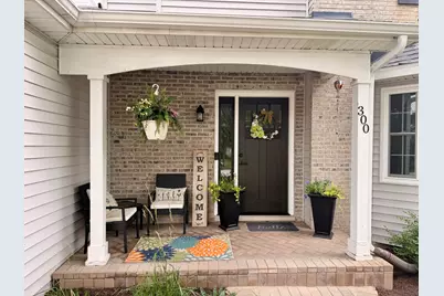300 Savoy Drive, Shorewood, IL 60404 - Photo 3