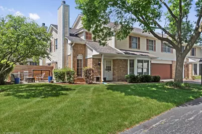9933 Cambridge Court #C, Mokena, IL 60448 - Photo 3