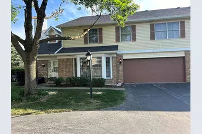 9933 Cambridge Court #C, Mokena, IL 60448 - Photo 5