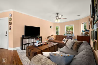 6305 N Richmond Street #1, Chicago, IL 60659 - Photo 3
