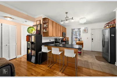 6305 N Richmond Street #1, Chicago, IL 60659 - Photo 9