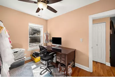 6305 N Richmond Street #1, Chicago, IL 60659 - Photo 11