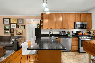 6305 N Richmond Street #1, Chicago, IL 60659 - Photo 7
