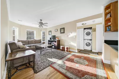 6305 N Richmond Street #1, Chicago, IL 60659 - Photo 5