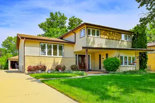 1413 N Burning Bush Ln, Mount Prospect, IL 60056 - Photo 1