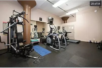 1224 W Van Buren Street #713, Chicago, IL 60607 - Photo 15