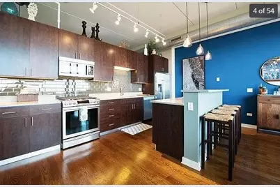 1224 W Van Buren Street #713, Chicago, IL 60607 - Photo 5