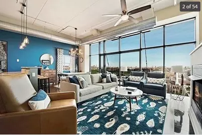 1224 W Van Buren Street #713, Chicago, IL 60607 - Photo 3