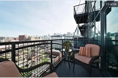 1224 W Van Buren Street #713, Chicago, IL 60607 - Photo 13